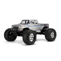 HPI 105132 1979 FORD F-150 SUPERCAB BODY