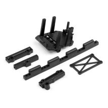 HPI 105310 Szabályozó tartó szett