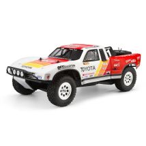 HPI 105721 1997 TOYOTA IVAN STEWART RACE TRUCK -  FESTETLEN KAROSSZÉRIA