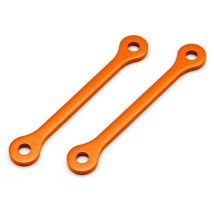 HPI 105891 felső lengőkar rögzítő 4X54X3MM (narancs/2db)