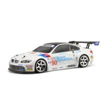 HPI 106976 BMW M3 GT2 karosszéria