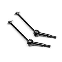 HPI 107544 UNIVERSAL DRIVE SHAFT SET (55MM/2db)