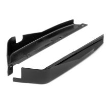 HPI 107882 STONE GUARD SET