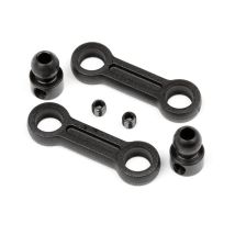HPI 107883 SWAY BAR HOLDER SET