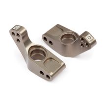 HPI 108021 alu kerékcsapágyház (0 DEG/HARD ANODIZE)