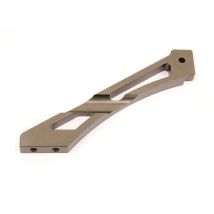 HPI 108024 Kemény eloxált alu hátsó merevítő