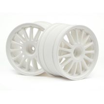 HPI 108075 WR8 TARMAC felni fehér (2.2/57X35MM/2db)