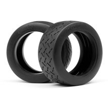 HPI 108076 WR8 TARMAC gumi D COMP (2.2/57X80MM/2db)