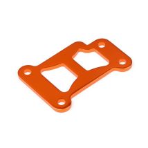 HPI 108248 Középső diffi tartó (narancs)