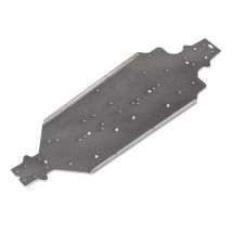 HPI 108257alváz (GUNMETAL/3MM)