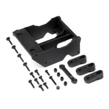 HPI 108946 STEERING SERVO MOUNT SET