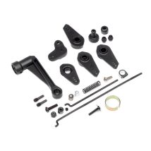 HPI 108948 THROTTLE SERVO SAVER SET