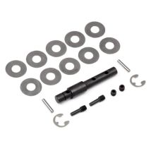 HPI 108950 IDLER SHAFT 6X8X48MM