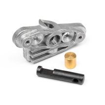 HPI 109024 BRAKE PAD MOUNT/BRAKE CAM/PISTON SET