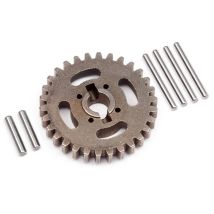 HPI 109044 DRIVE GEAR 30T 3 SPEED