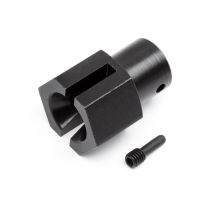 HPI 109268 BRAKE HUB 6X8X19MM