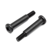 HPI 109473 STEP SCREW M3X4X22MM 2PCS