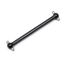 HPI 109907 DRIVE SHAFT 8X70.5MM