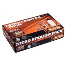 HPI 110605 HPI NITRO STARTER CSOMAG