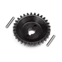 HPI 111169 DRIVE GEAR 30TX1M STEEL