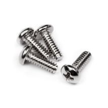 HPI 111336 gömbfejű csavar 4-40X8MM (4db)