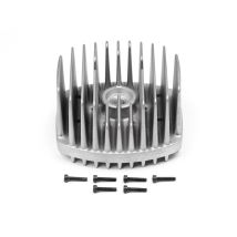 HPI 111340 HEATSINK HEAD OCTANE 15CC