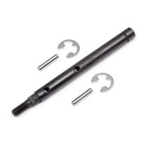 HPI 111802 DRIVE SHAFT 6X73MM