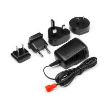 HPI 111832 Hálózati töltő Micro RS4 csatlakozóval