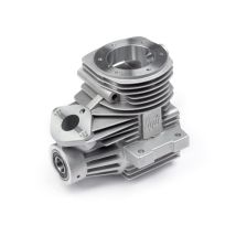 HPI 112387 CRANKCASE OCTANE 15CC
