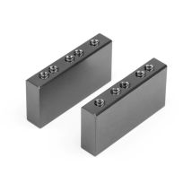 HPI 112712 ENGINE MOUNT GUNMETAL