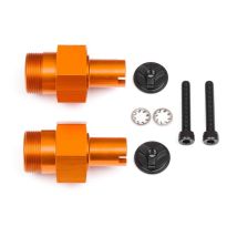 HPI 112845 24MM HD első kerékagy