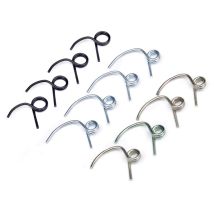 HPI 113578 Kuplung rugó szett (0.8MM, 0.9MM, 1.0MM)