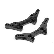 HPI 113703 Shock Tower (Front/Rear)