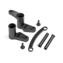 HPI 113712 Steering Post Set