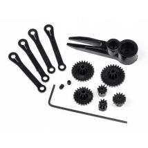 HPI 114265 HIGH SPEED GEARS/SET csavar