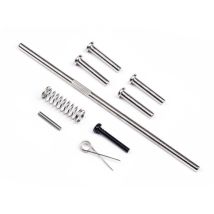 HPI 114291 Q32 csavar készlet