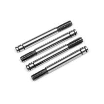 HPI 114307 Shock Shaft 3.0X28mm (4db)