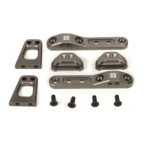 HPI 115433 FRONT CAMBER LINK MOUNT SET