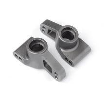 HPI 115439 ALUMINUM REAR HUB CARRIER SET
