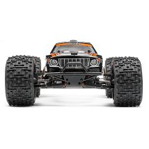 HPI 115507 festett BULLET 3.0 ST karosszéria (fekete)