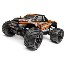 HPI 115515 BULLET MT festetlen karosszéria