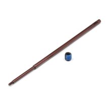 HPI 115548 PRO-SERIES 1.5MM imbuszkulcs szár WITH SET SCREW