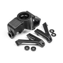 HPI 115762 Első csapágyház