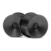 HPI 116017 Q32 DISH WHEEL SET (fekete/22X14/4db)