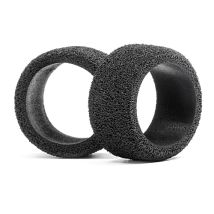 HPI 116025 Q32 FOAM TIRE SET (SOFT/30X14/4db)