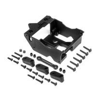 HPI 116362 STEERING SERVO MOUNT SET