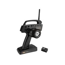 HPI 116510 HPI TF-40 / RF-40WP 2.4GHZ RADIO SET