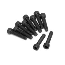 HPI 116519 CAP HEAD SCREW M3.5X16MM 10db