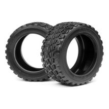 HPI 116527 JUMP T2.8MS TIRE 2db
