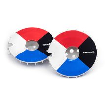 HPI 116659 WHEEL DISC TO FIT FIFTEEN52 TURBOMAC WHEEL (2db)